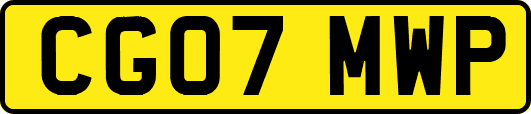 CG07MWP