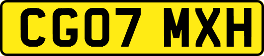 CG07MXH