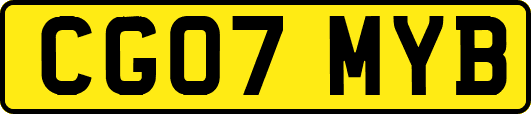 CG07MYB