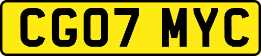 CG07MYC