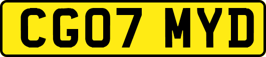 CG07MYD