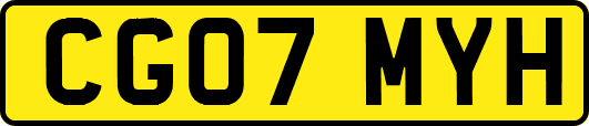 CG07MYH