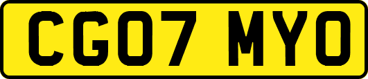 CG07MYO