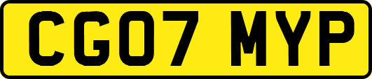 CG07MYP