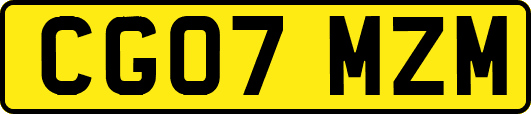 CG07MZM