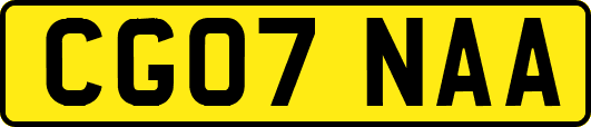 CG07NAA