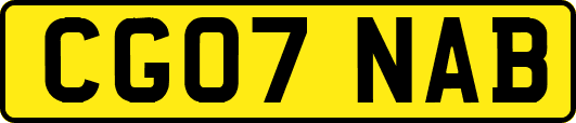 CG07NAB