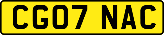 CG07NAC