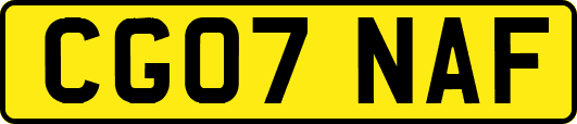 CG07NAF