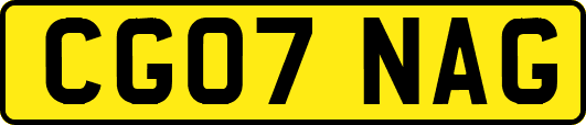 CG07NAG