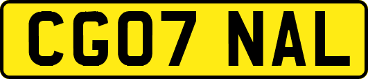 CG07NAL