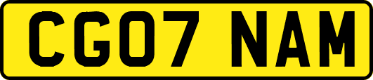 CG07NAM