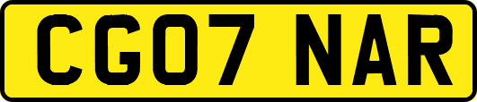 CG07NAR