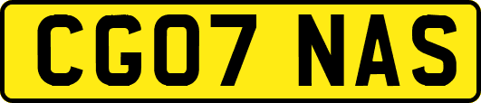 CG07NAS