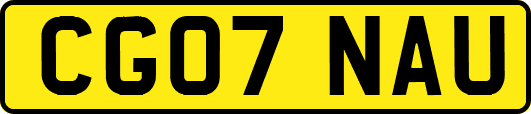 CG07NAU