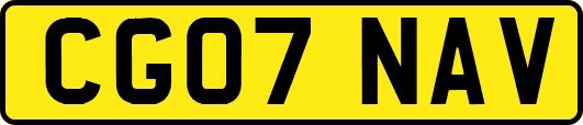 CG07NAV