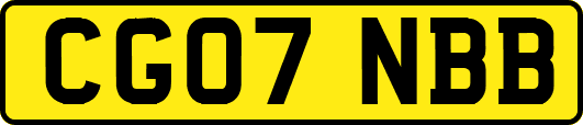 CG07NBB