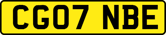 CG07NBE