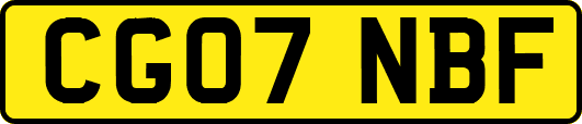 CG07NBF