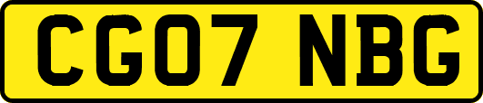CG07NBG