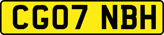 CG07NBH