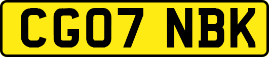 CG07NBK