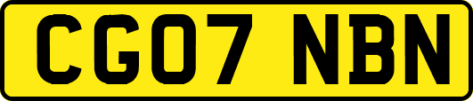CG07NBN