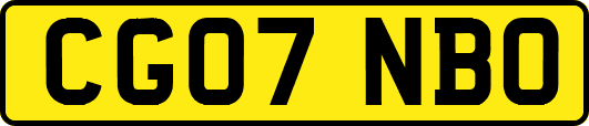 CG07NBO