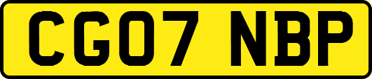CG07NBP
