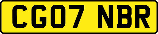 CG07NBR