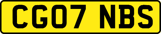 CG07NBS