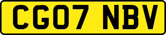 CG07NBV