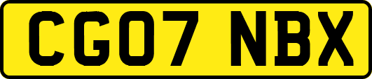 CG07NBX