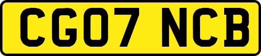 CG07NCB