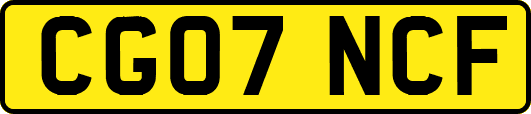 CG07NCF
