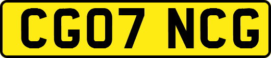 CG07NCG