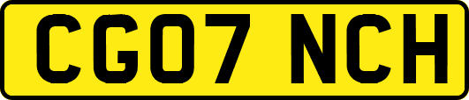 CG07NCH