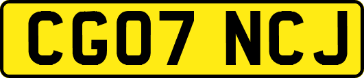 CG07NCJ
