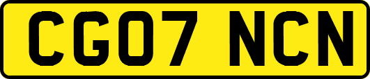 CG07NCN