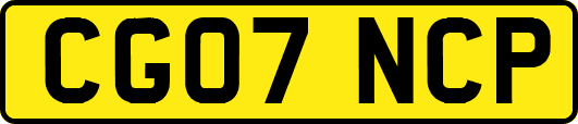 CG07NCP
