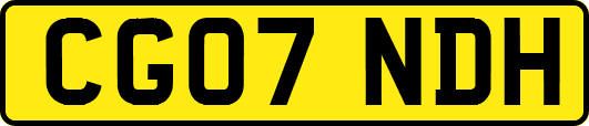 CG07NDH