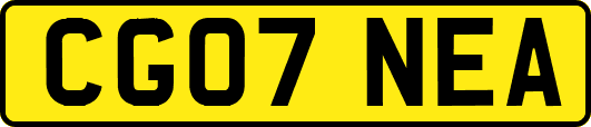 CG07NEA