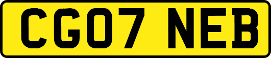 CG07NEB