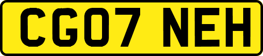 CG07NEH