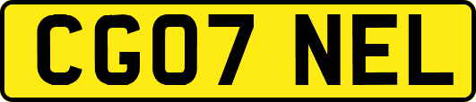 CG07NEL