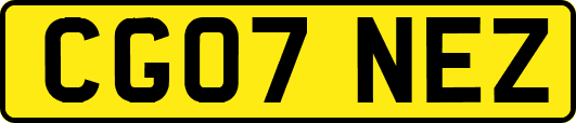 CG07NEZ