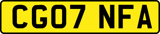 CG07NFA