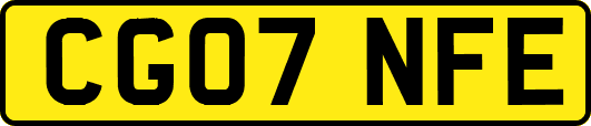 CG07NFE