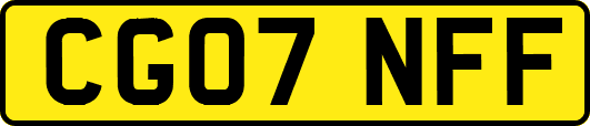 CG07NFF