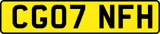 CG07NFH